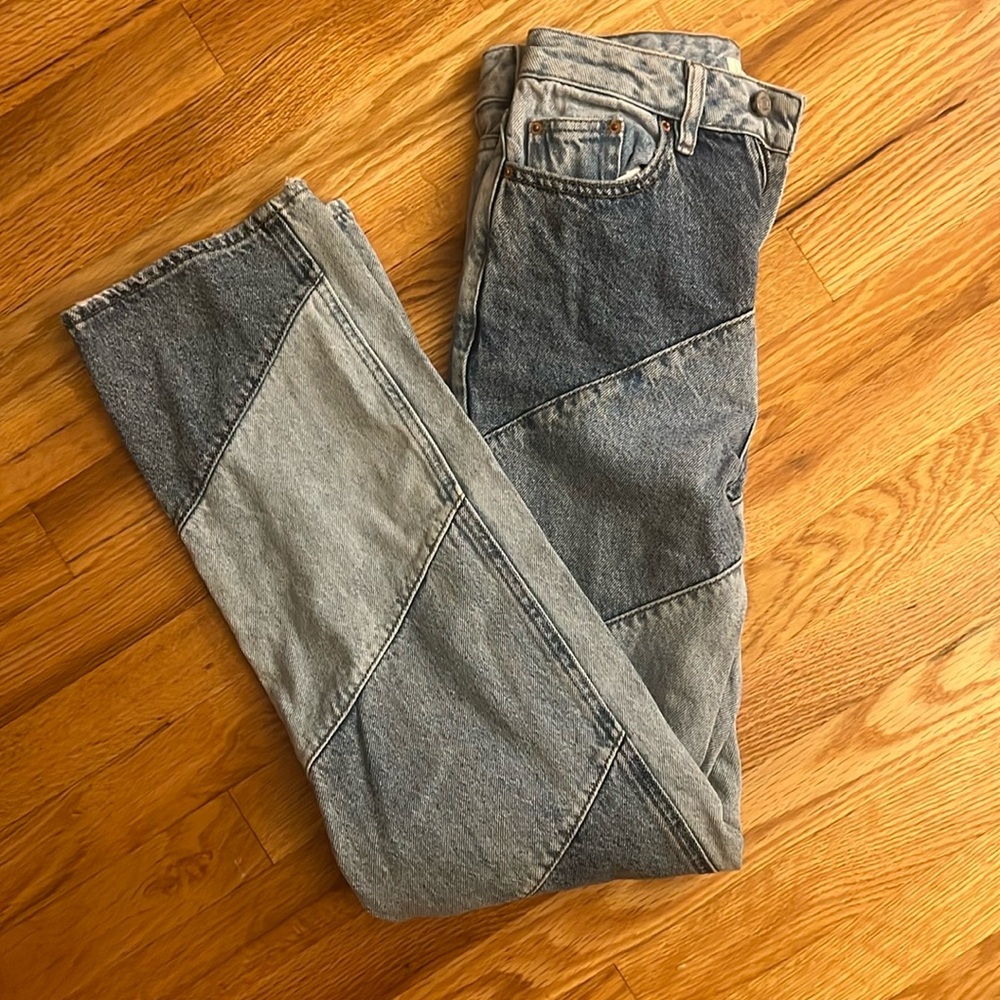 PacSun Jeans